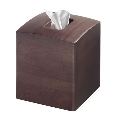 mdesign tissue box cover